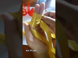 #diy #origami#pita #kerajianantangan #kerajinan #craft #handmade #tutorial