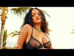 Rihanna - Work ft. Drake & Jack Harlow (Music Video) Prod. by DJ Cause [Remix]