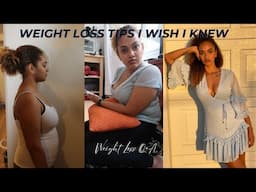 Weight Loss Tips Every Beginner Should Know | Q&A Session