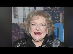 New stamp will honor Betty White, 'Golden Girls' actor