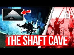 Biggest Horrors Of Scuba Diving - Shaft Cave