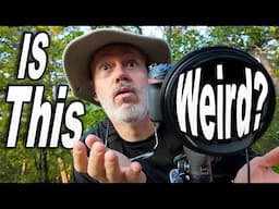 Top 10 Strange Behaviors of a Landscape Photographer Explained