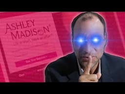 The Ashley Madison Affair