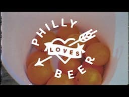 EVOLUTION CRAFT BREWING & PHILLY BEER WEEK 2018 COLLABORATION - LOT 215: ORANGE CRUSH SESSION SOUR