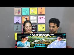 Pakistani ReACTS TO BK Shivani Opens Up: Marriage, Spirituality & Life Lessons | Stories from Bharat