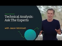 Technical Analysis Live: We Analyse Your Stocks