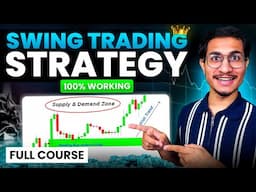 The Ultimate Swing Trading Course For Beginners I Best Swing Trading Strategies