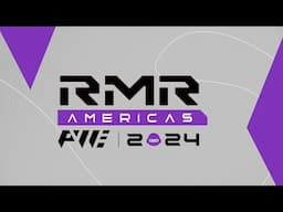 [A] PWE CS2 AMERICAS RMR 2024 - Day 3