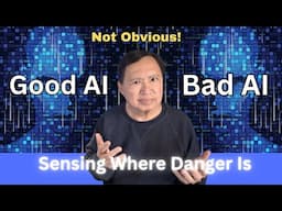 How to Protect Yourself from AI by Understanding THIS