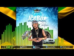 Jahfrican - Ice Box (Raw) Ice box Riddim | Dancehall May 2021