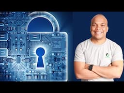 Personal Cyber Security - How I Protect My Data from Hackers and Malware