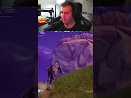 Why I Love & Hate Fortnite in 1 clip. #fyp #gaming #funny #reaction #fortnite #halloween