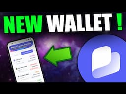 THIS WALLET OFFERS A LOT MORE FEATURES!