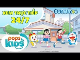 🔴Ăn Trưa cùng Doraemon | Tuyển Tập Những Tập Phim Doraemon Hay Nhất Mùa 12