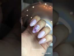 geltips #naildesigns #gel #gelnails #nailart #nailarttips #shortsvideo