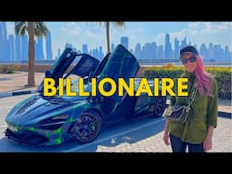 Billionaire Lifestyle | Life Of Billionaires & Billionaire Lifestyle Entrepreneur Motivation #35