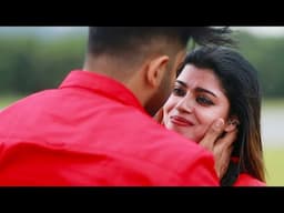 SIRI PARVAYAALE | MINNALE TAMIL ALBUM ROMANTIC SONG 2024 | O'RANGE MEDIA