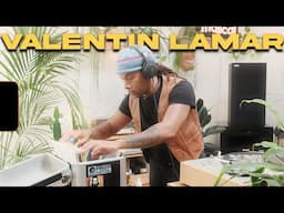 Music For An Afternoon Upswing with Valentin Lamar