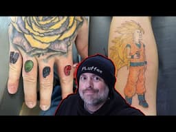 Worlds Worst Tattoos! 209