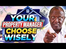 How to hire the right property manager