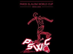 PSWC 2022’ Paris Slalom World Cup