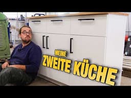 DIY-Küchenbau: So einfach geht’s! | Günstig, aber schick!