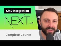 Next.js 14 Course for Beginners (Strapi 5)