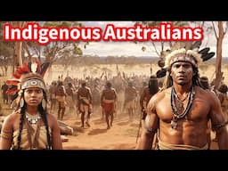 The Dark History of Indigenous Australians: Survival Against All Odds