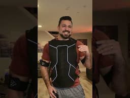 The Truegear haptic vest is SHOCKING