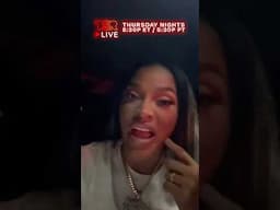 Joseline Hernandez Spills On How She REALLY Feels About Ray J!