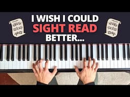 7 Common Sight Reading Mistakes To Avoid | Piano Lesson