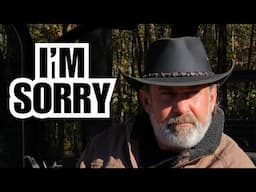 I'm Sorry | Rambling