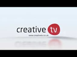 Unleash Your Creativity with Creative TV: Learn, Share, Create!