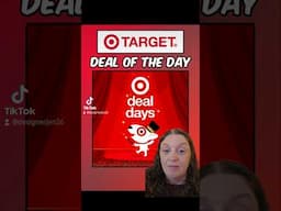 Target's Deal of the Day November 15th 2024 #target #targetcircledeals #dealoftheday