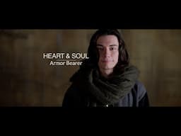 Eyewitness Bible: One Hit Wonders | Episode 12 | Heart & Soul - Armor Bearer