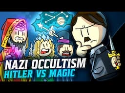 Nazi Occultism 3: Hitler vs Magic | European History | Extra History