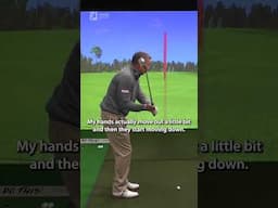 QUICK TIP #1: This Common Mistake is CRUSHING Your Short Game... with Michael Breed