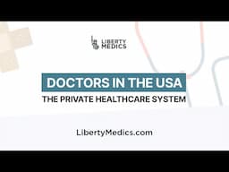 Working in a Private Healthcare System | US vs UK Healthcare System Experiences