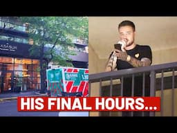 What Really Broke Liam Payne [FULL STORY]