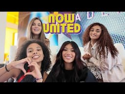 Brigadeiro Now United Style! 🍫🍬 - This Week with Now United