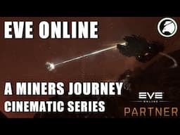 EVE Online - A Miners Journey