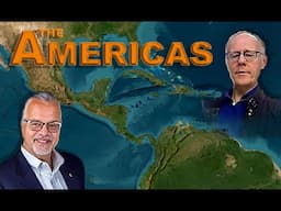 Prebunking Graham Hancock's Ancient Apocalypse Season 2 in the Americas with Prof John Hoopes