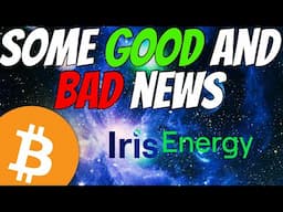 Getting Too Late In The Cycle To Buy? Bitcoin & IREN Stock News