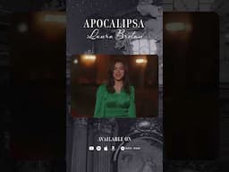 Apocalipsa - coming soon #newsong #laurabretan