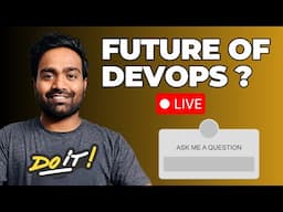 Future of DevOps ? | AIOps Impact and 2025 market