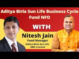 🆕Aditya Birla Sun Life Business Cycle Fund Nfo Review Aditya Birla Sun Life Business Cycle  Fund