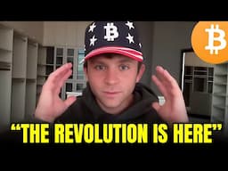 Jack Mallers - Why $1,000,000 BTC Is Unstoppable by This Date...