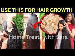 Live Proof🍃- Magical Hair Growth Mask for Adults and Kids | Stop Hairfall 💯| Best Hair Growth Tips