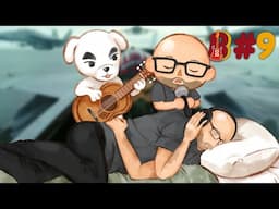 Northernlion's Daily Listening Party #9