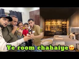 Chote bhai ka future room is tarahn banaige😍 | room makeover start now🥰